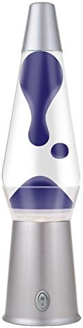 Lava Lamp 14.5-Inch Motion Lamp - Multi-Colour