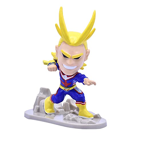 Just Toys Llc My Hero Academia Craftable Buildable Action Figure - Series 2 #TOP5