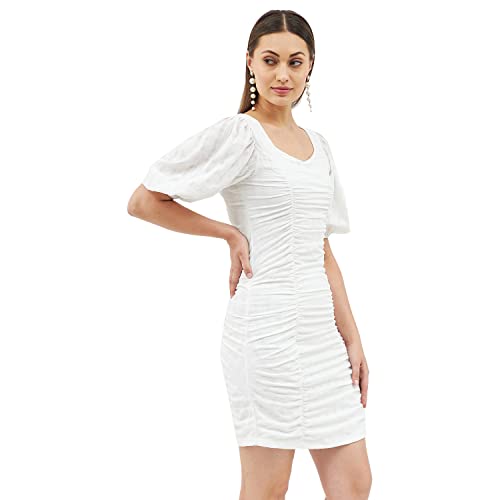Image of Harpa Women Mini Dress