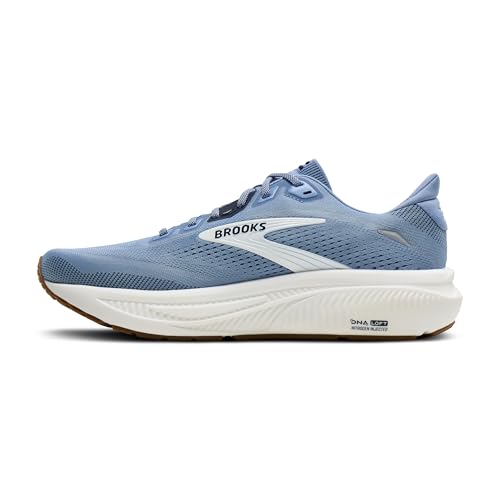 Image of Brooks Men's Ghost 18 Neutral Running & Walking Shoe