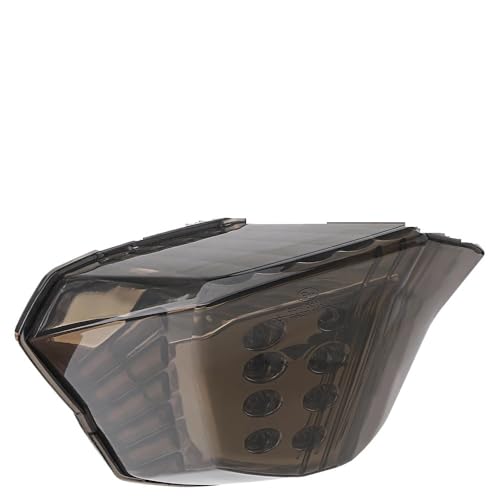 Clignotant de conduite LED pour moto XJ6 FZ6R idéal pour vos trajets nocturnes