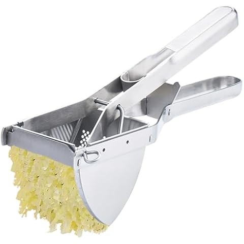 AITRAI Large Potato Ricer Cover