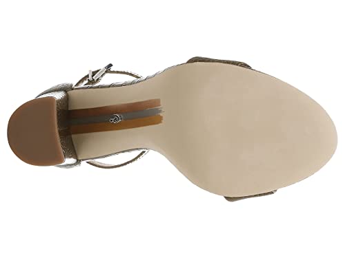 Image of Sam Edelman Women's Yaro Block Heel Sandal