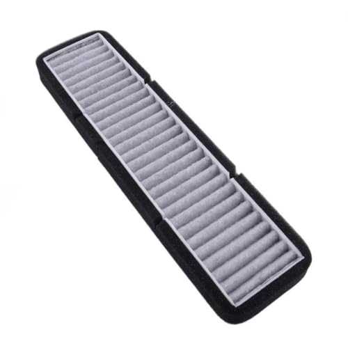 Filtro de aire de entrada para coche Tesla Model 3 2017-2020 accesorios de recambio