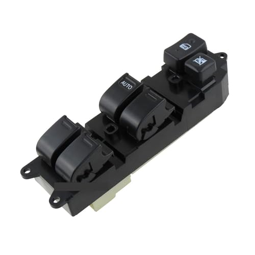 Interrupteur lève-vitre électrique Camry commande bouton 84820-35010