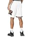 Mitchell & Ness NBA Swingman Shorts Grizzlies 98-99 White MD 8
