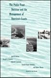 The Public Trust Doctrine and the Management of America's Coasts