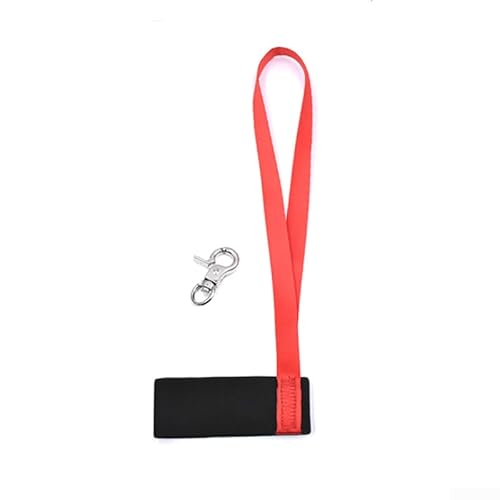 Lot de 4 laisses élastiques pour gants de ski avec cordon de sécurité et boucle réglable pour les activités d'hiver toute la journée (bébé 4)