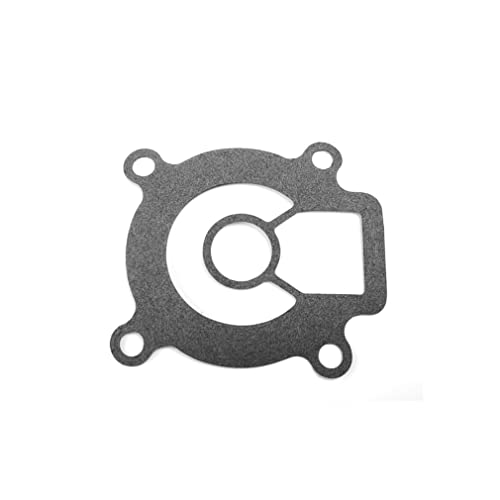 Wingogo 17400-94701 Water Pump Impeller Repair Kit For Suzuki Outboard 50 55 60 65 Hp Dt50M Dt55 Pu55 Dt60 Dt65 Boat Motor Engine Parts Replace Sierra Marine18-3243 17400-94700 #TOP3