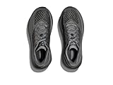 Hoka Men's Mach 6 Sneaker, Black/Black, 12 - Image 2