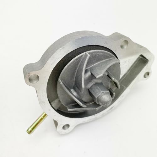 Repuesto de ajuste de agua para reparar el sistema de enfriamiento del UTV 5