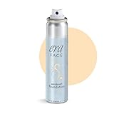 ERA Face Aerobrush Foundation Makeup, Y3 Butterscotch, 2.25 Ounce