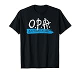 The Expanse O.P.A. Logo Camiseta