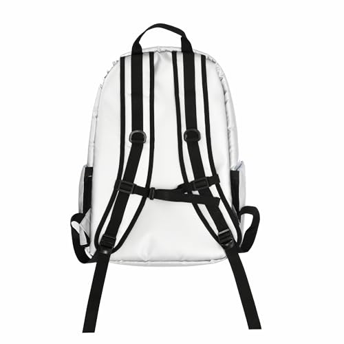Fireproof Backpack – UL 94 V-0 & NFPA 701 Go Bag | Withstands up to 1832°F | Water-Resistant Emergency Bug Out Bag for Documents, Tech & Supplies | 20L | The Original by GETXGO - Image 5