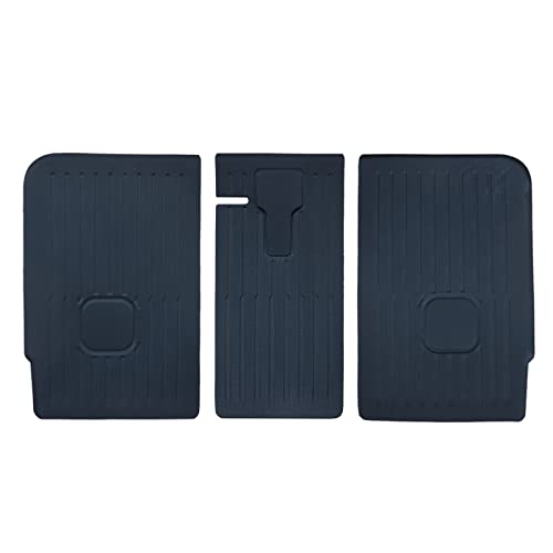 D1M MOTOX Tesla Housse de protection imperméable pour siège arrière de voiture Cover