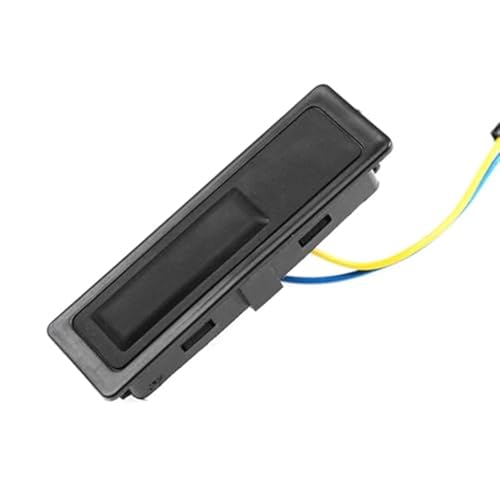 Coffre bloqué ? Interrupteur d'ouverture de coffre 25380-4EA0A pour Qashqai