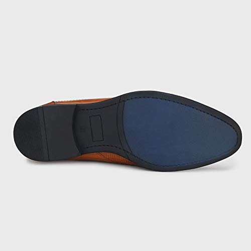 Image of Centrino Mens 2217 Formal Shoes