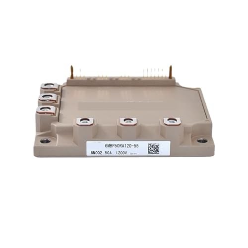 6MBP50RA-120-50 module de puissance intelligent pour la performance des moteurs électriques