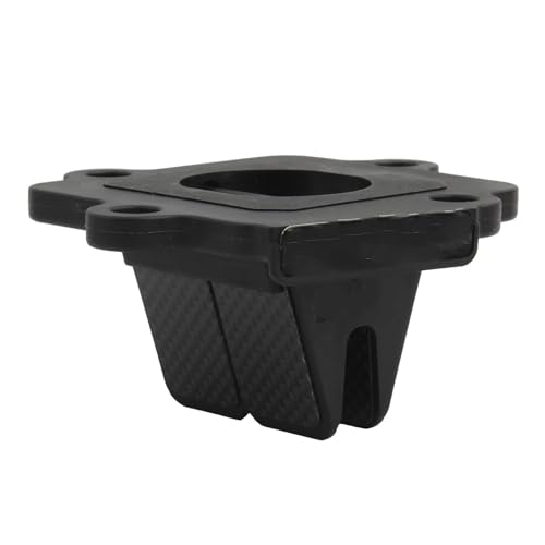 Soluciona la pérdida de potencia con la válvula de láminas V352A Vforce 3 3