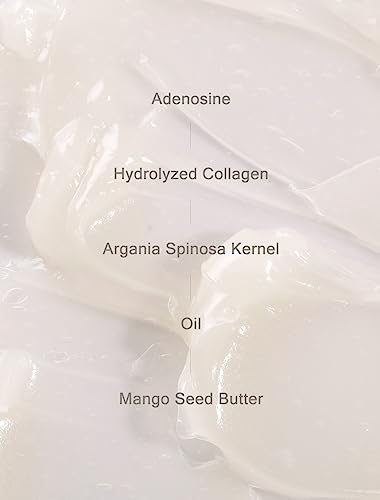 MIZON Collagen Power Firming Eye Cream, For Dark Circles and Puffiness, Improving Skin Elasticity, Highly Concentrated Collagen 25ML