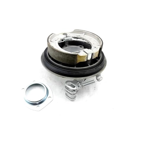 Zapata de freno trasero JS250 Jianshe 250cc Loncin ATV Quad SSA4-321000-0