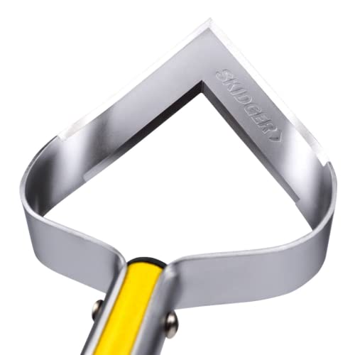 スキッジャー 草取り道具 草刈りの革命 立ったまま 根こそぎ 草刈り...