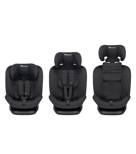 Siège auto I size Bebe Confort - vue 6