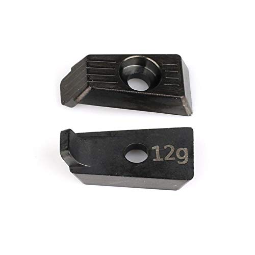 UnderFit 2019 ŐV Taylormade Spider X e[[Ch XpC_[ X p^[ EFCg 2/Zbg 4/6/8/10/12/14g (12)