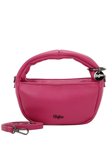 Croix Femme Buffalo Soft Hot Pink de couleur rose tendance