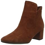Tamaris Tamaris Damen 1-1-25372-25 Stiefelette, braun, 39 EU