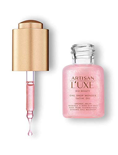 Artisan LUXE Beauty Bundle - Set delineador y aceite facial miniatura 5