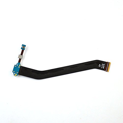 Samsung Galaxy Tab 3 GT-P5200 GT-P5210 10.1 Micro USB Charging Port Flex Cable
