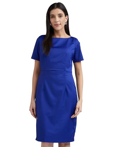Image of Van Heusen Women Dress