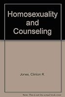Homosexuality and Counseling 0800613015 Book Cover
