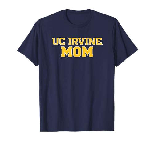 UC Irvine Anteaters Mom T-Shirt