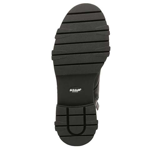 Dr. Scholl's Women's Headstart Mid Shaft Boots Calf4