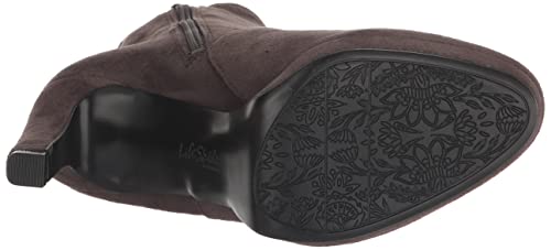 LifeStride Women's Jersey Platform Ankle Boot4