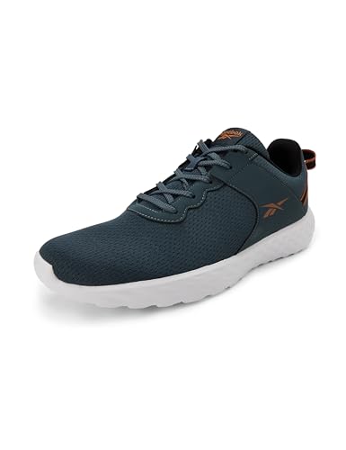 Image of Reebok Mens Reebok Men's Run Odyssey Running Shoe Sneaker