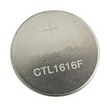 Panasonic CTL1616 Solar Rechargeable CTL 1616 Battery Replacement Watch Cells Casio【並行輸入】