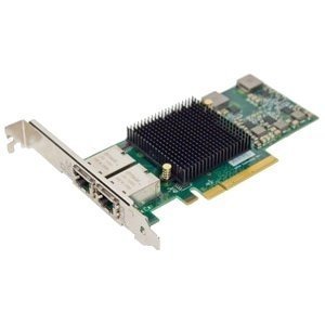 ATTO 10GbE ネットワークカード 2ポート　FF-NT12 Amazon.co.jp: Atto FastFrame nt12。PCI Express x8。2ポート( S )。2