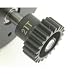 Hot Racing NSG3221 21t Steel 32p Pinion Gear 5mm Bore