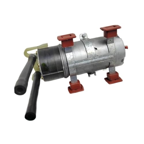 Conjunto de motor de bomba de succión para puerta Central A2308000548 A2308000648 A2208000948, Compatible con Mercedes Benz W220 S280 320 S350 S500 S600 miniatura 2