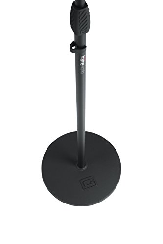 Gator GFW-MIC-1200 Frameworks Microphone Stand thumb #3