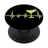 Photo Gallery stampa grafica margarita heartbeat per bevitori di feste popsockets popgrip intercambiabile Photo Gallery stampa grafica margarita heartbeat per bevitori di feste popsockets popgrip intercambiabile