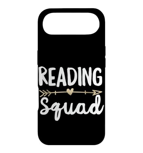 Reading Squad Doodle Teacher �M�t�g ���`�[�����[�_�[ �X�}�z�P�[�X iPhone Air �p