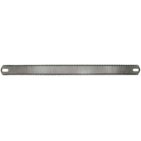 Sägeblatt aus Metall und Holz, 300 mm, doppelseitig, 5 Stück Cover