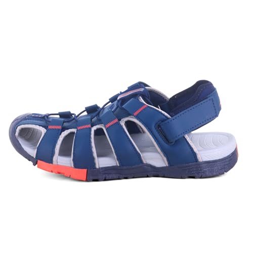 Image of SPARX Men's Sandals SS-817 - Comfortable Casual Outdoor Wear