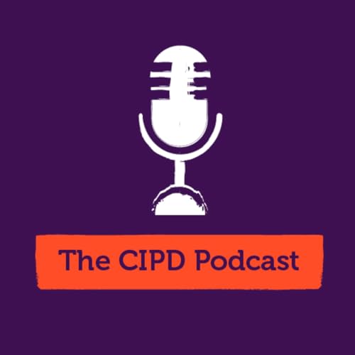 CIPD cover art
