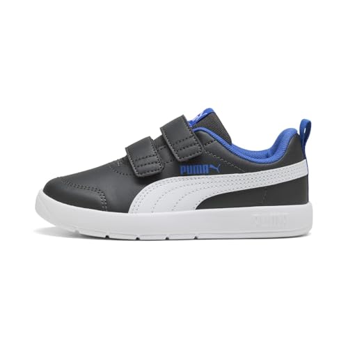 Image of Puma Unisex Baby Courtflex v2 V Inf Sneaker