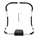Vbest life AB Trainer Body Workout Fitness Machine AB Ejercicio Abdominal Trainer para Gimnasio Home Office Training